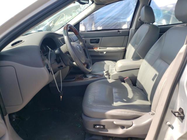 Photo 6 VIN: 1MEFM55S75A608913 - MERCURY SABLE LS P 