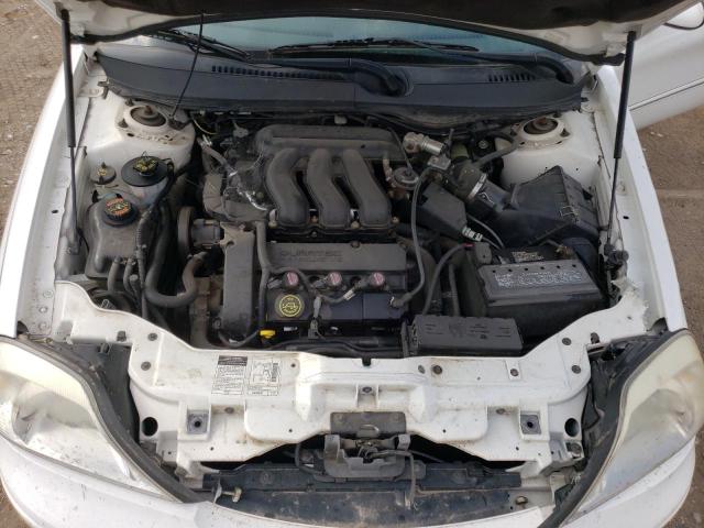 Photo 10 VIN: 1MEFM55S7YG606502 - MERCURY SABLE LS P 