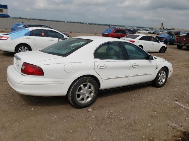 Photo 2 VIN: 1MEFM55S7YG606502 - MERCURY SABLE LS P 