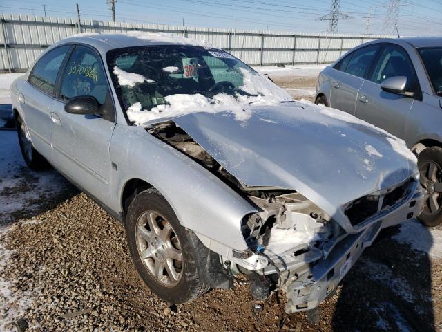 Photo 0 VIN: 1MEFM55S7YG623655 - MERCURY SABLE LS P 