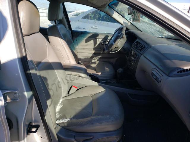 Photo 4 VIN: 1MEFM55S7YG623655 - MERCURY SABLE LS P 