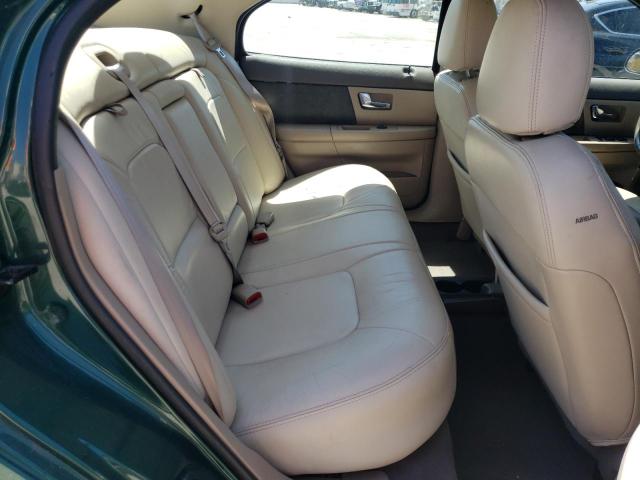 Photo 9 VIN: 1MEFM55S7YG630881 - MERCURY SABLE LS P 