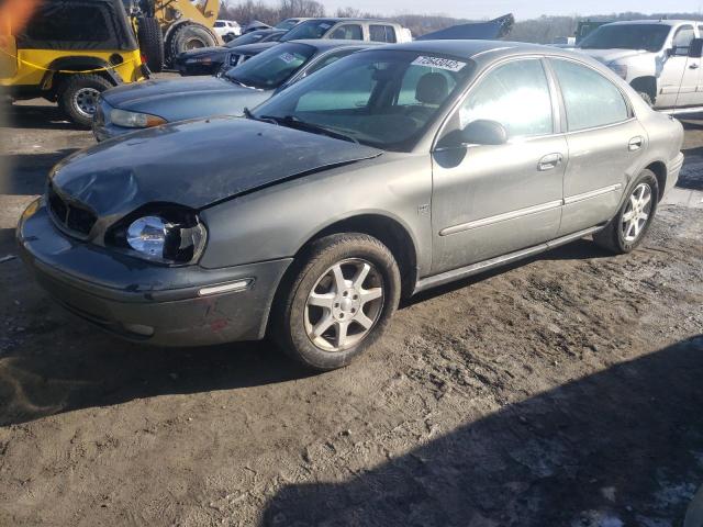 Photo 0 VIN: 1MEFM55S81G626635 - MERCURY SABLE LS P 