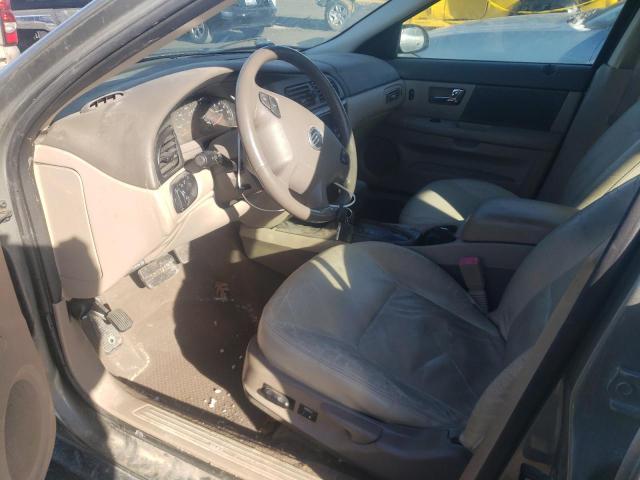 Photo 6 VIN: 1MEFM55S81G626635 - MERCURY SABLE LS P 