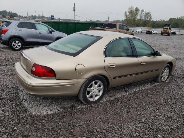 Photo 2 VIN: 1MEFM55S81G638994 - MERCURY SABLE LS P 