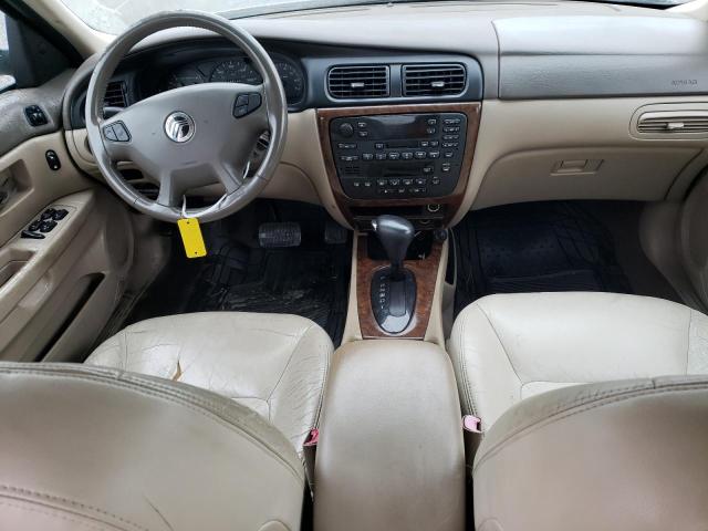 Photo 7 VIN: 1MEFM55S81G638994 - MERCURY SABLE LS P 