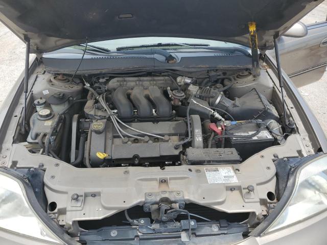 Photo 10 VIN: 1MEFM55S82A600041 - MERCURY SABLE LS P 