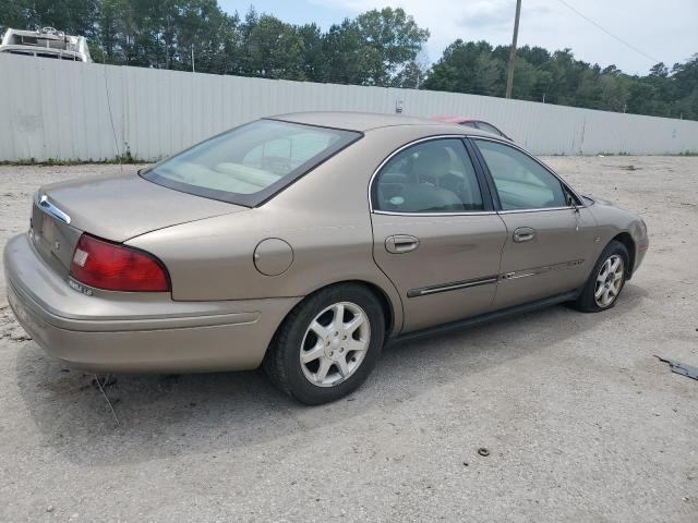 Photo 2 VIN: 1MEFM55S82A600041 - MERCURY SABLE LS P 