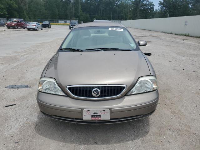 Photo 4 VIN: 1MEFM55S82A600041 - MERCURY SABLE LS P 