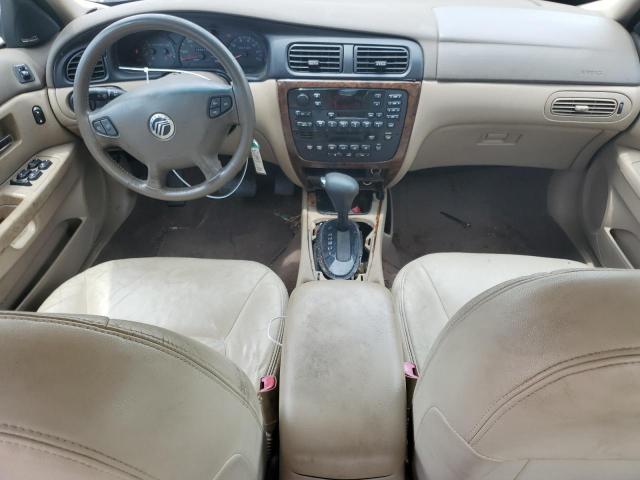 Photo 7 VIN: 1MEFM55S82A600041 - MERCURY SABLE LS P 