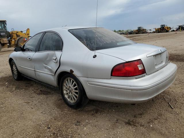 Photo 1 VIN: 1MEFM55S82A642564 - MERCURY SABLE 