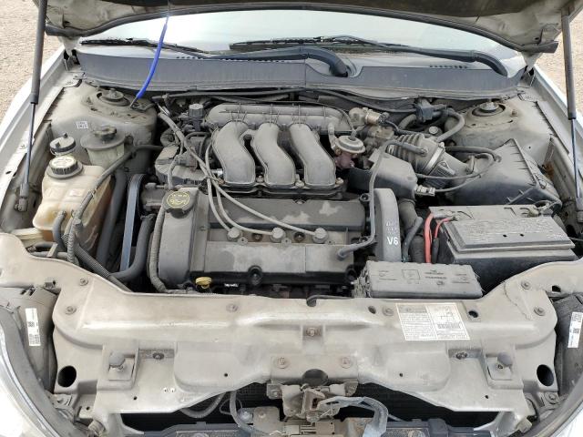 Photo 10 VIN: 1MEFM55S82A642564 - MERCURY SABLE 