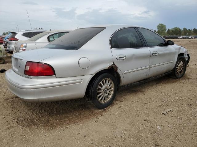 Photo 2 VIN: 1MEFM55S82A642564 - MERCURY SABLE 