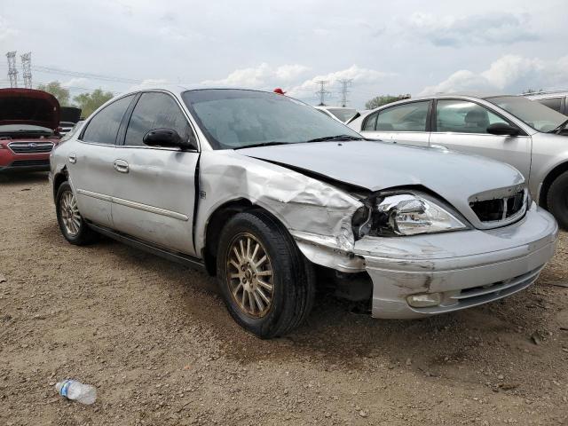 Photo 3 VIN: 1MEFM55S82A642564 - MERCURY SABLE 