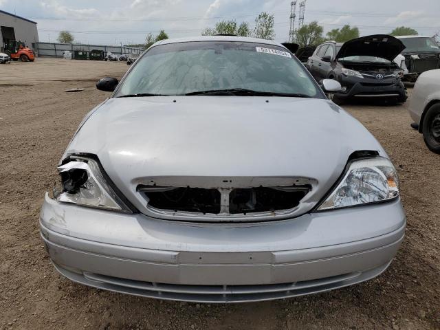 Photo 4 VIN: 1MEFM55S82A642564 - MERCURY SABLE 