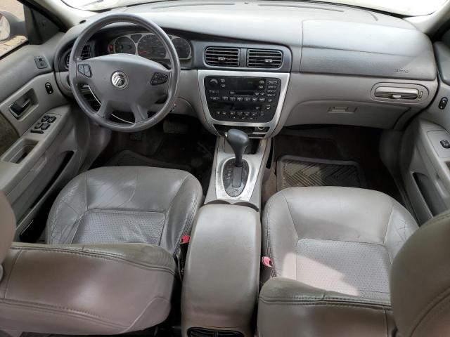 Photo 7 VIN: 1MEFM55S82A642564 - MERCURY SABLE 