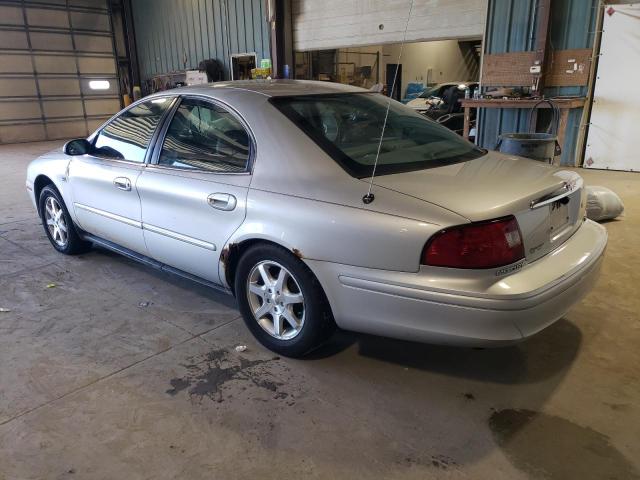 Photo 1 VIN: 1MEFM55S82G636065 - MERCURY SABLE 