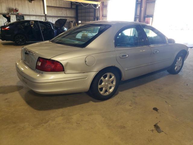 Photo 2 VIN: 1MEFM55S82G636065 - MERCURY SABLE 