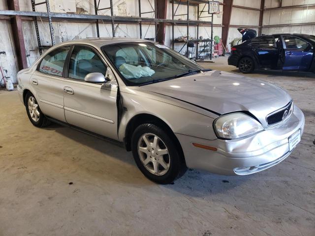 Photo 3 VIN: 1MEFM55S82G636065 - MERCURY SABLE 