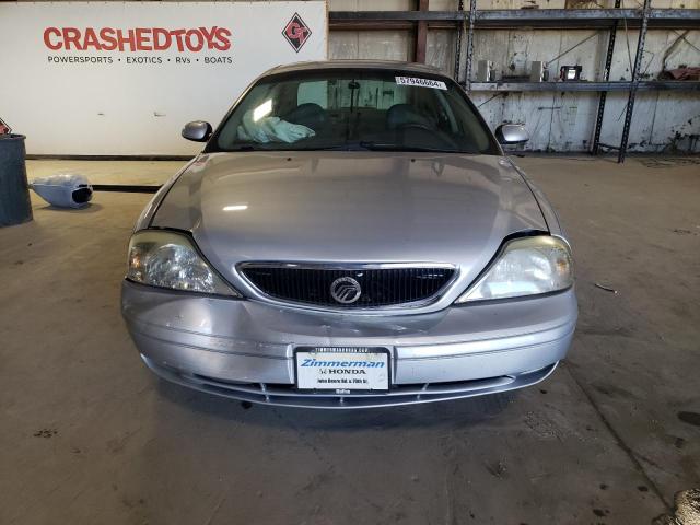 Photo 4 VIN: 1MEFM55S82G636065 - MERCURY SABLE 