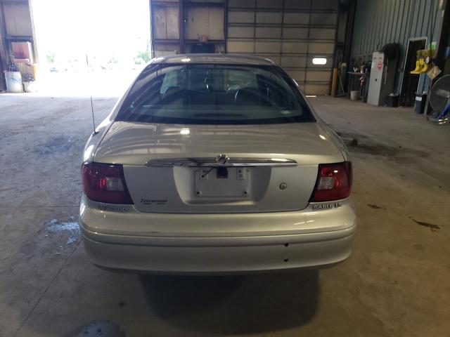 Photo 5 VIN: 1MEFM55S82G636065 - MERCURY SABLE 