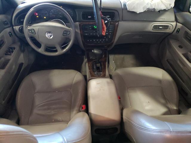 Photo 7 VIN: 1MEFM55S82G636065 - MERCURY SABLE 