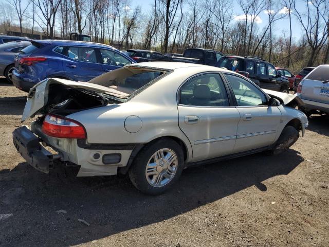 Photo 2 VIN: 1MEFM55S84A625766 - MERCURY SABLE 