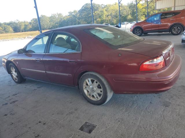 Photo 1 VIN: 1MEFM55S85A611139 - MERCURY SABLE LS P 