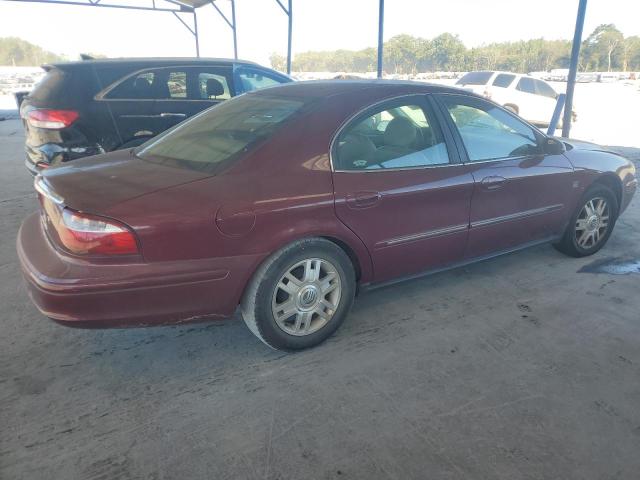 Photo 2 VIN: 1MEFM55S85A611139 - MERCURY SABLE LS P 