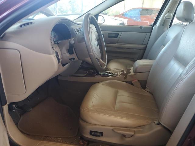 Photo 6 VIN: 1MEFM55S85A611139 - MERCURY SABLE LS P 