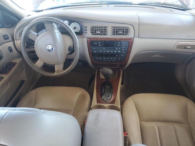 Photo 7 VIN: 1MEFM55S85A611139 - MERCURY SABLE LS P 