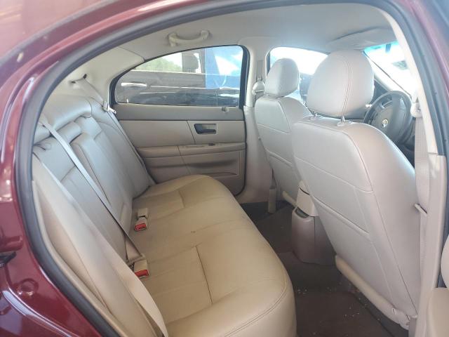 Photo 9 VIN: 1MEFM55S85A611139 - MERCURY SABLE LS P 