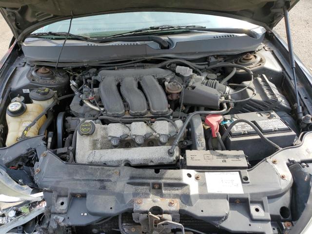 Photo 10 VIN: 1MEFM55S85A621542 - MERCURY SABLE 