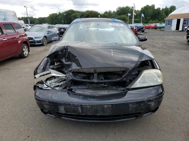 Photo 4 VIN: 1MEFM55S85A621542 - MERCURY SABLE 