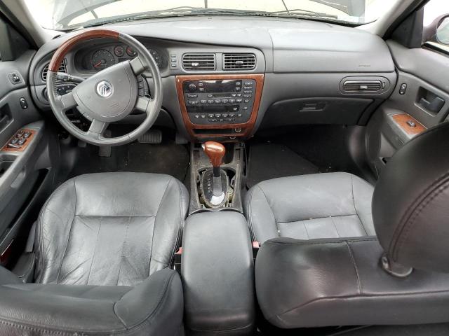 Photo 7 VIN: 1MEFM55S85A621542 - MERCURY SABLE 