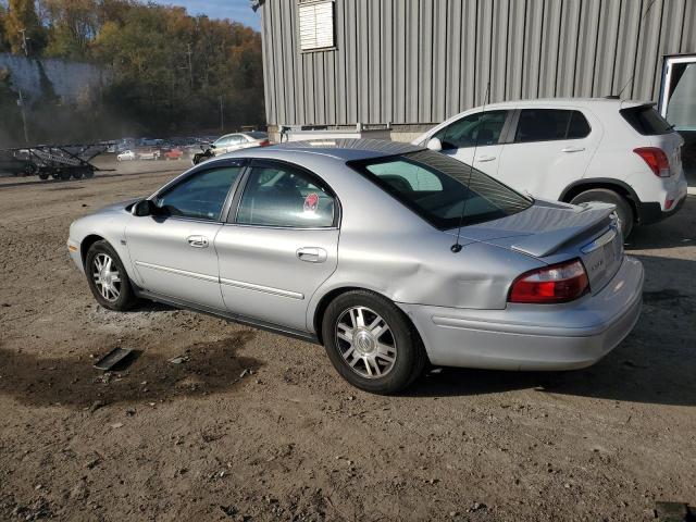 Photo 1 VIN: 1MEFM55S85A634873 - MERCURY SABLE 