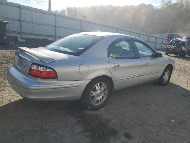 Photo 2 VIN: 1MEFM55S85A634873 - MERCURY SABLE 