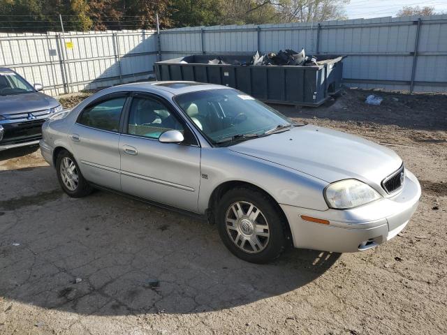 Photo 3 VIN: 1MEFM55S85A634873 - MERCURY SABLE 