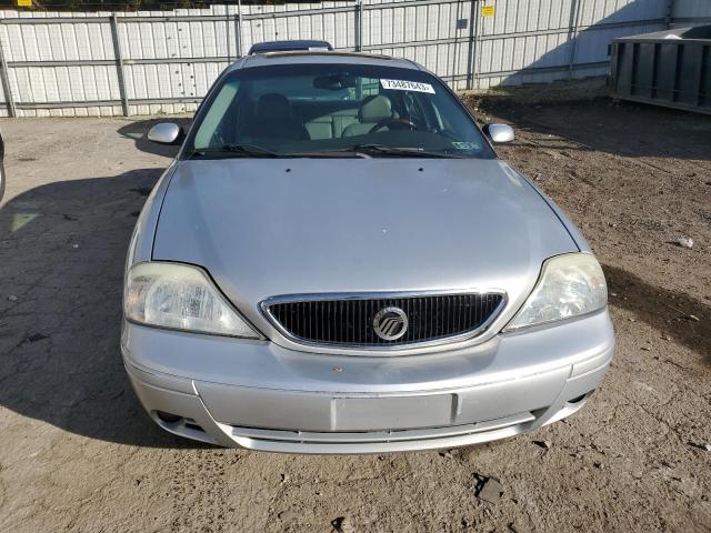 Photo 4 VIN: 1MEFM55S85A634873 - MERCURY SABLE 