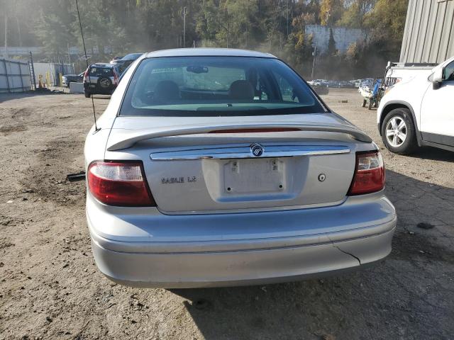 Photo 5 VIN: 1MEFM55S85A634873 - MERCURY SABLE 