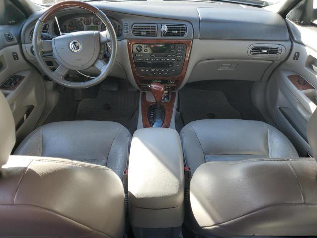 Photo 7 VIN: 1MEFM55S85A634873 - MERCURY SABLE 