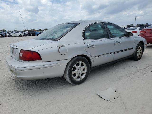 Photo 2 VIN: 1MEFM55S92A608438 - MERCURY SABLE 