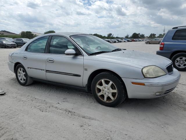 Photo 3 VIN: 1MEFM55S92A608438 - MERCURY SABLE 