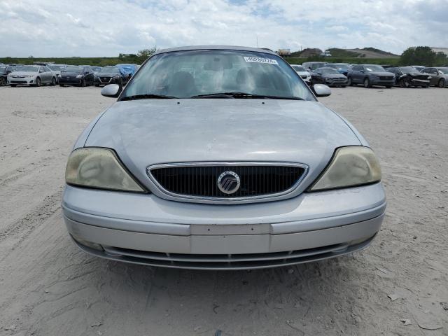 Photo 4 VIN: 1MEFM55S92A608438 - MERCURY SABLE 