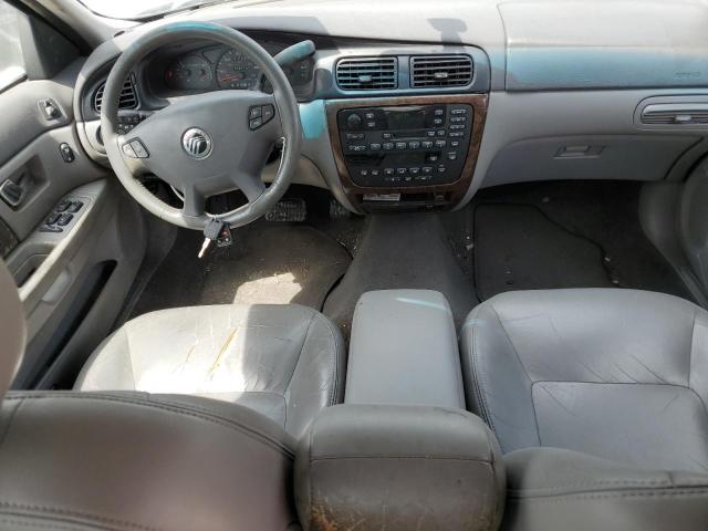 Photo 7 VIN: 1MEFM55S92A608438 - MERCURY SABLE 