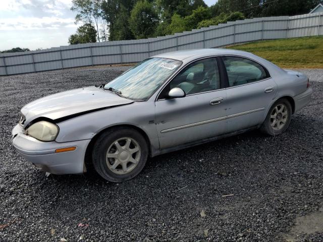 Photo 0 VIN: 1MEFM55S93A629937 - MERCURY SABLE LS P 