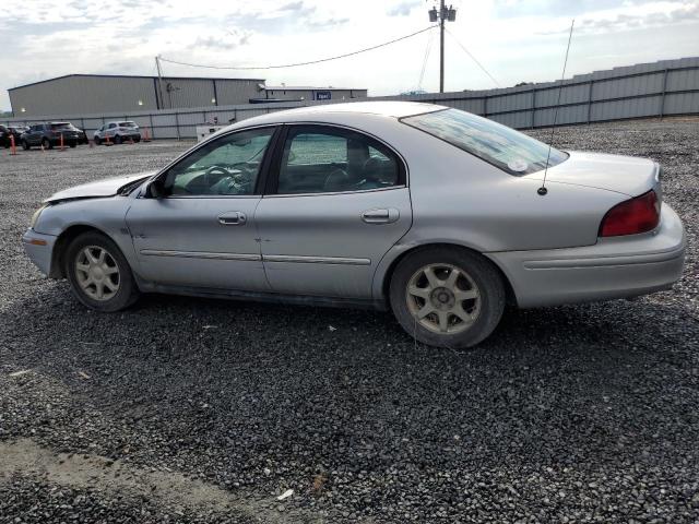 Photo 1 VIN: 1MEFM55S93A629937 - MERCURY SABLE LS P 