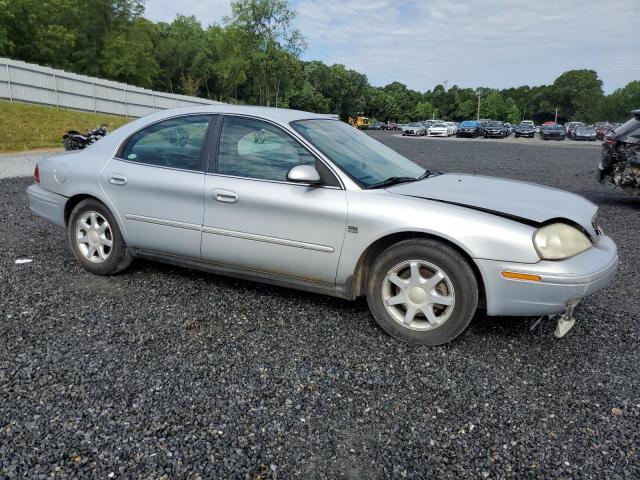 Photo 3 VIN: 1MEFM55S93A629937 - MERCURY SABLE LS P 