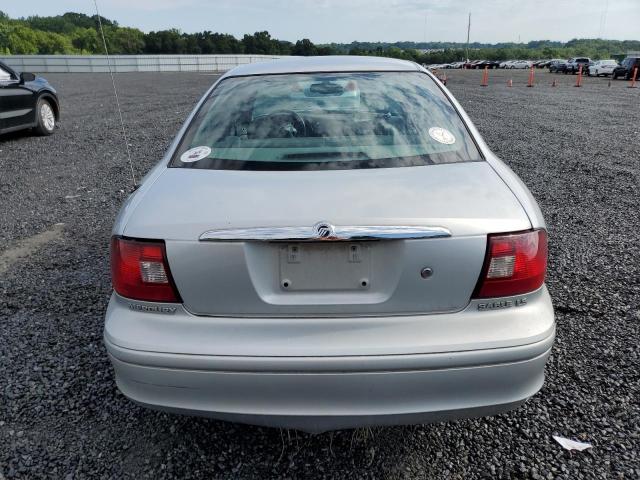 Photo 5 VIN: 1MEFM55S93A629937 - MERCURY SABLE LS P 