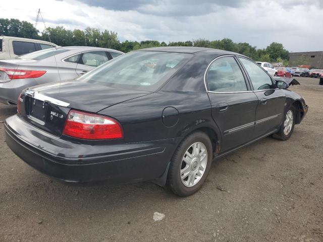 Photo 2 VIN: 1MEFM55S94G604521 - MERCURY SABLE LS P 